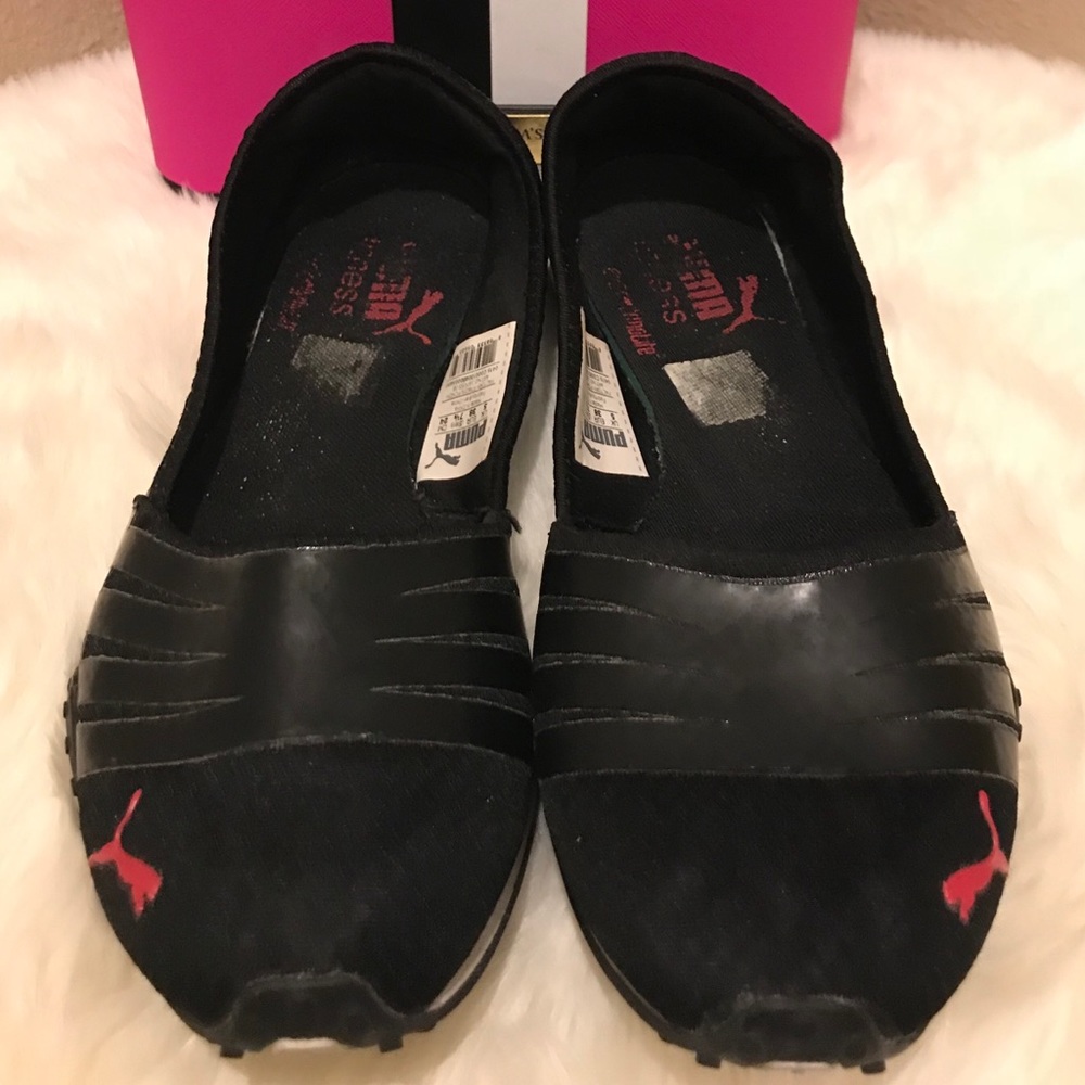 💕PUMA sneaker flat